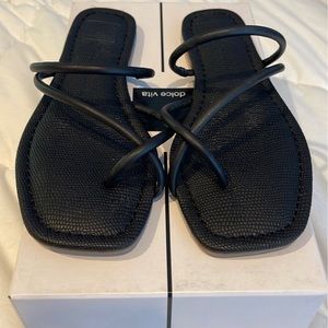 Dolce vita sandal